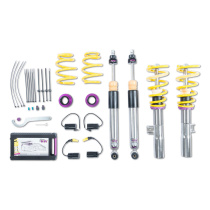 3522500S Coilovers Inox V3 (inkl. Cancellation Kit) KW Suspension